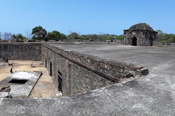 Panama’s Caribbean: Agua Clara Locks & San Lorenzo Jungle Day Tour photo 4