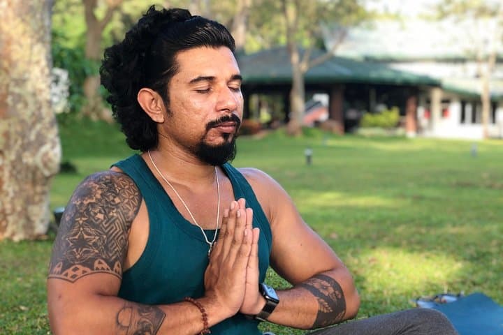 Kandy Yoga for Healing — Mindful Yoga & Meditation Sessions in Central Sri Lanka photo 1