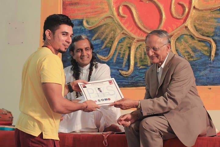 Kandy Yoga for Healing — Mindful Yoga & Meditation Sessions in Central Sri Lanka photo 3
