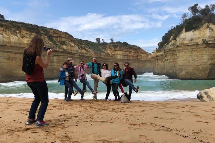 Great Ocean Road & Beyond — 4-Day Melbourne to Adelaide Coastal Adventure photo 1