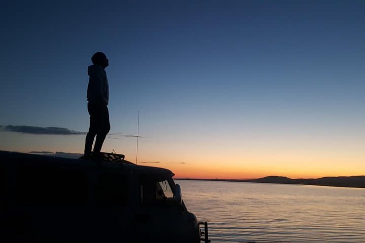 Tsenkher Hot Spring to Khuvsgul Lake: 11-Day Mongolian Overland Adventure photo 2