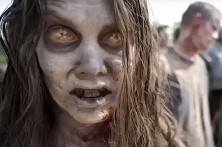 Walking Dead Escape Room Myrtle Beach: 60-Minute Zombie Escape Challenge photo 2