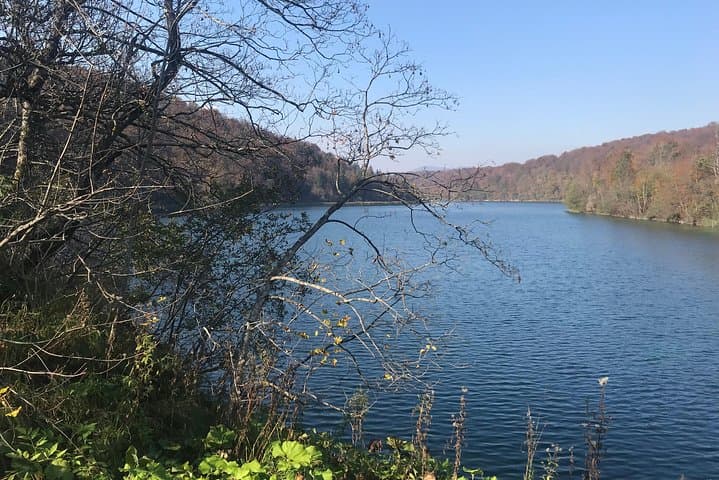Zagreb to Split Private Transfer with Guided Tour of Plitvice Lakes National Park photo 5