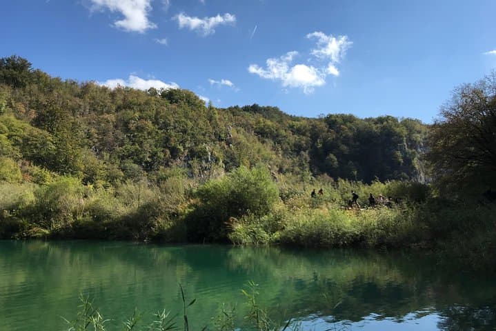 Zagreb to Split Private Transfer with Guided Tour of Plitvice Lakes National Park photo 3