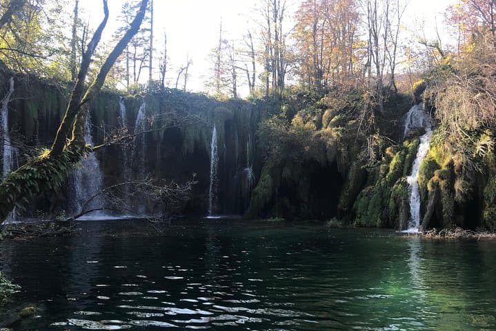 Zagreb to Split Private Transfer with Guided Tour of Plitvice Lakes National Park photo 4