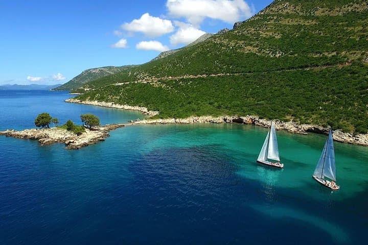 Dubrovnik Private Full-Day Sailing: Elaphiti Islands, Cavtat & Hidden Coves photo 4