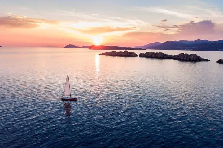 Dubrovnik Private Full-Day Sailing: Elaphiti Islands, Cavtat & Hidden Coves photo 5