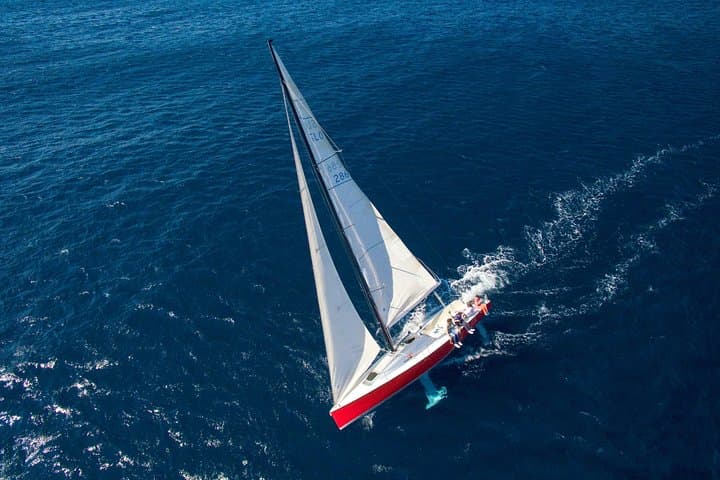 Dubrovnik Private Full-Day Sailing: Elaphiti Islands, Cavtat & Hidden Coves photo 6