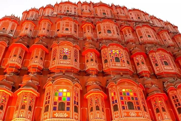 14-Day Rajasthan Cultural Tour with Taj Mahal — Itinerary, Tips & What to Expect photo 5
