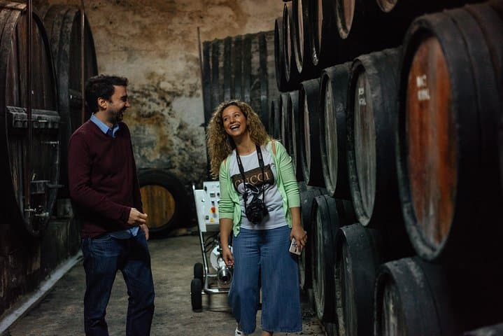 Douro Valley Private Day Trip from Porto — Boat Ride, Quinta Visit & Wine Tasting photo 4