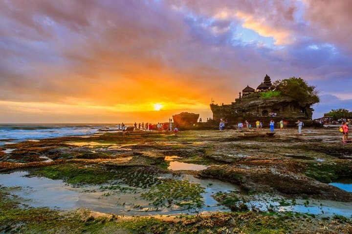 Customizable Bali 5-Day Transport Package: Private Van Tours from Kuta to Ubud photo 5