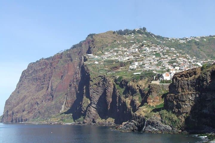 West Madeira to Porto Moniz: Natural Pools, Cliffs & Plateau Views photo 4