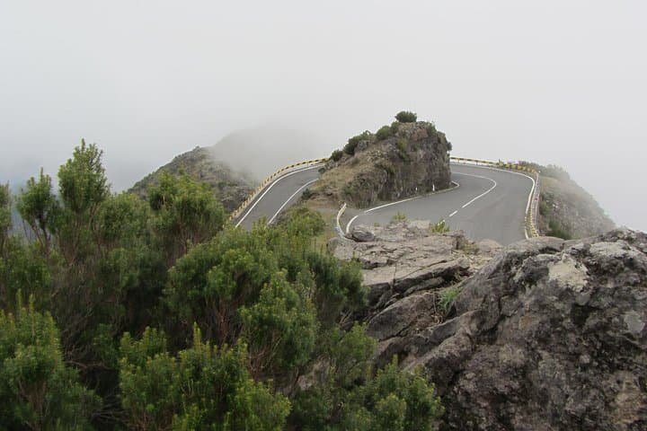 West Madeira to Porto Moniz: Natural Pools, Cliffs & Plateau Views photo 6