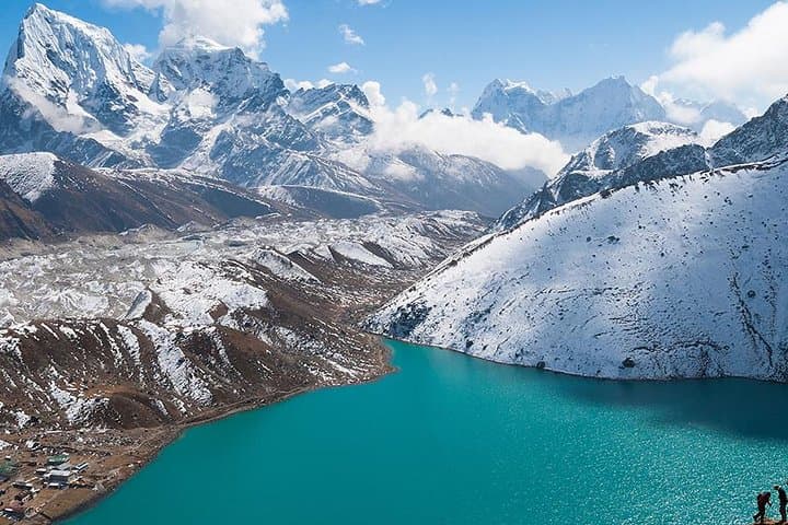 Everest Three High Passes Trek: 20-Day Khumbu Expedition Guide photo 5