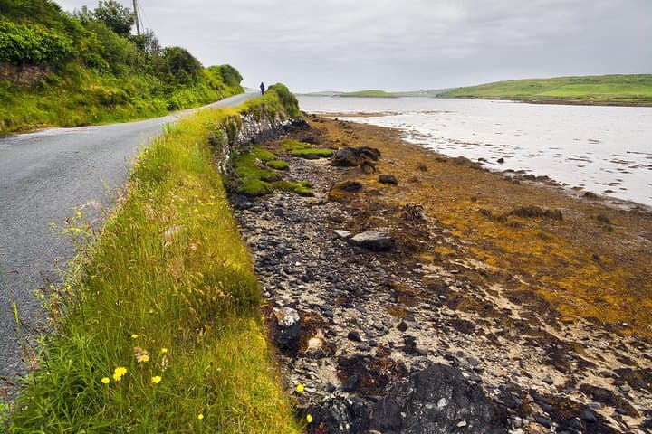 Self-Guided West Quarter Walk on Inishbofin Island — Day Trip from Cleggan photo 5