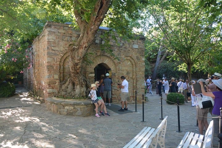 Private Ephesus Tour from Kusadasi: Tailored Cruise Excursion to Ancient Ruins photo 5