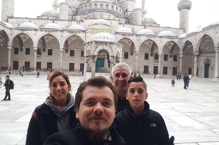 12-Day Private Turkish Adventure from Istanbul — Cappadocia, Ephesus & Pamukkale photo 2