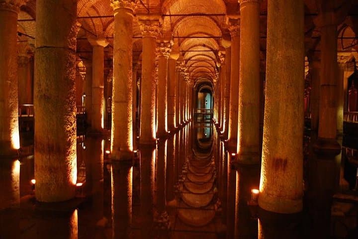 Best of Turkey: 15-Day Private Tour from Istanbul — Cappadocia, Ephesus, Pamukkale & Antalya photo 4
