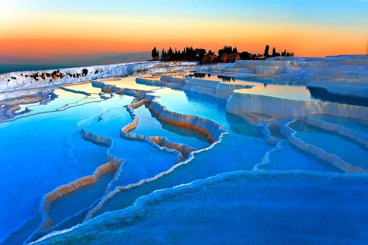 15-Day Best of Turkey: Istanbul to Cappadocia, Pamukkale & the Turquoise Coast photo 6