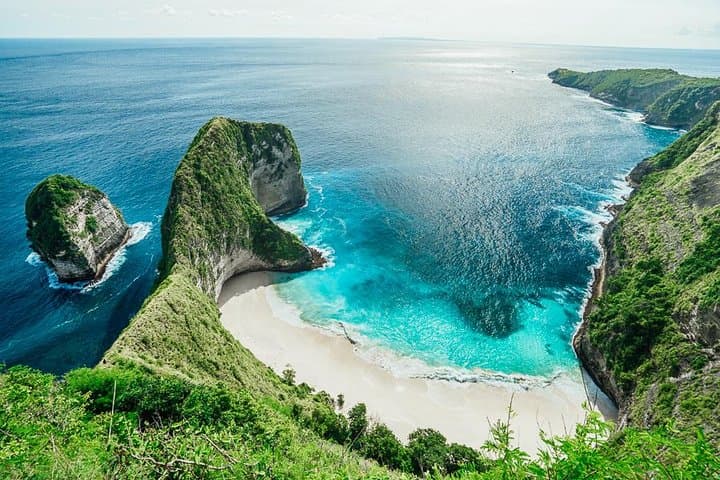 Full-Day Nusa Penida Adventure: Kelingking, Broken Beach & Diamond Beach from Bali photo 6