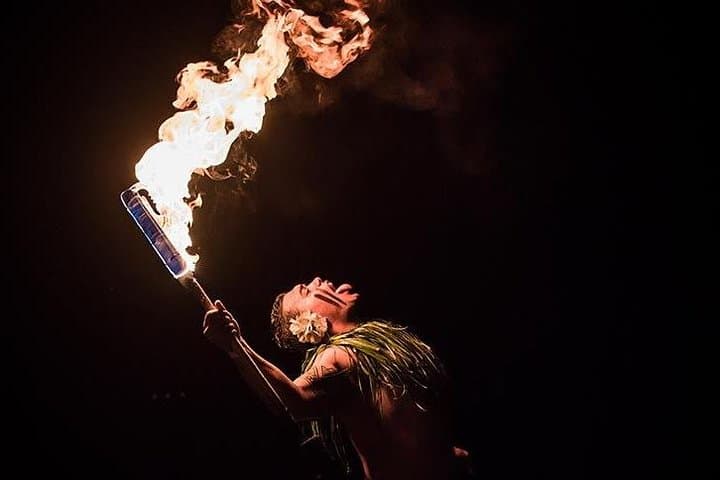 Voyagers of the Pacific Luau at Royal Kona Resort — Kona Evening Luau Admission photo 3