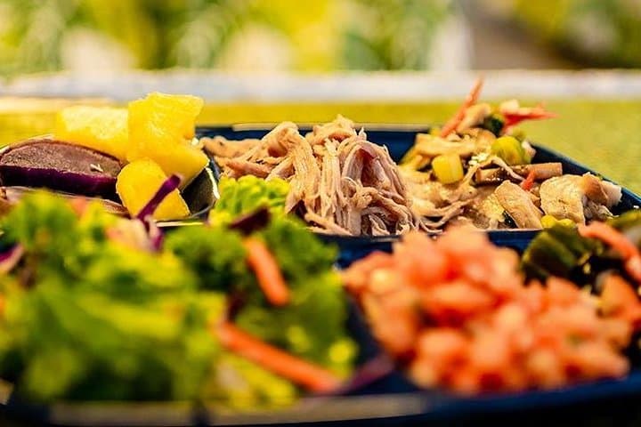Voyagers of the Pacific Luau at Royal Kona Resort — Kona Evening Luau Admission photo 4