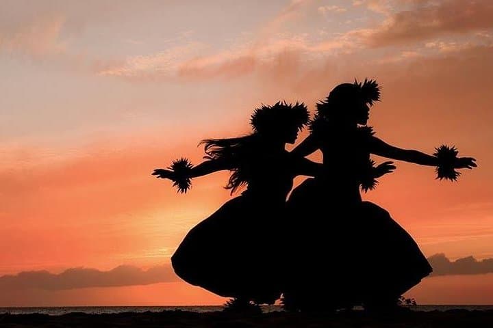 Voyagers of the Pacific Luau at Royal Kona Resort — Kona Evening Luau Admission photo 5