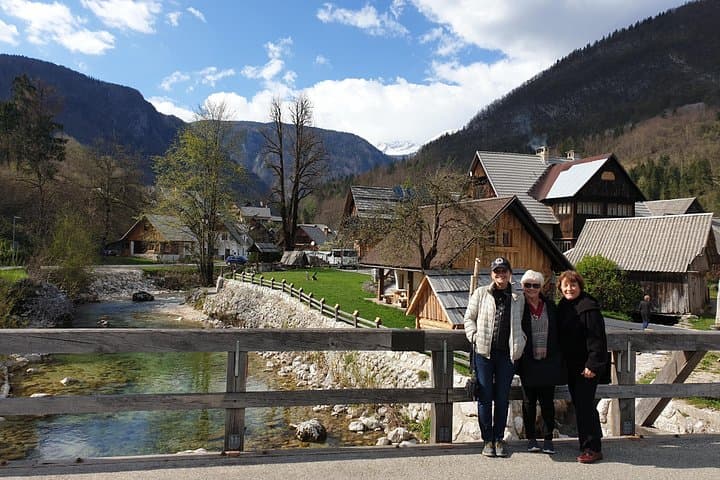 Best of Slovenia: Bled Lake, Postojna Cave & Predjama Castle Day Tour photo 2