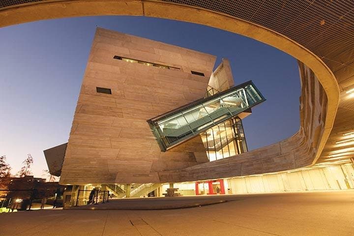 Dallas CityPASS: Save on Perot Museum, Reunion Tower & Top Dallas Attractions photo 3