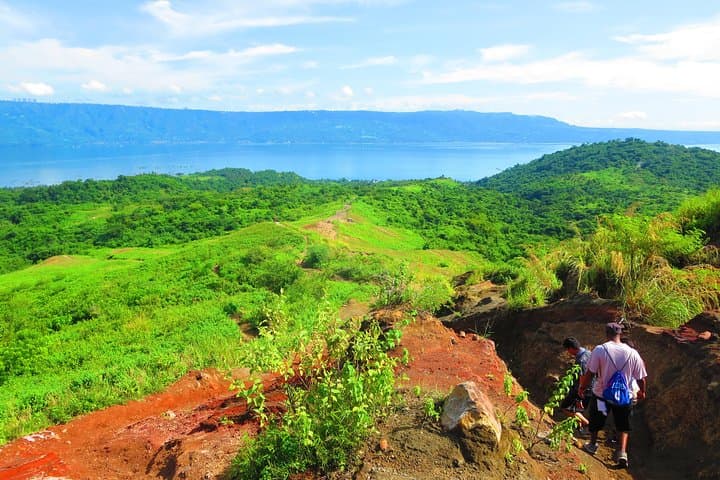 Rizal Mountain ATV Adventure from Manila: 4–5 Hour Off-Road Ride photo 2