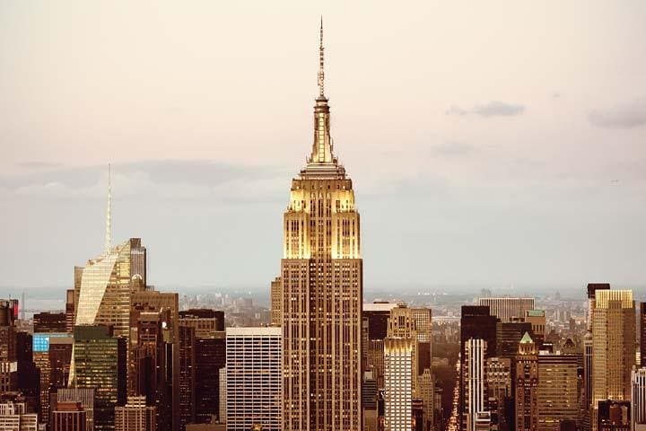 How to Sightsee New York Efficiently with a New York CityPASS photo 2