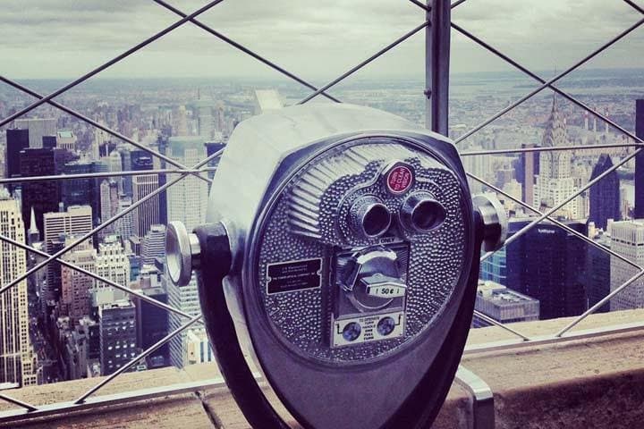 How to Sightsee New York Efficiently with a New York CityPASS photo 3