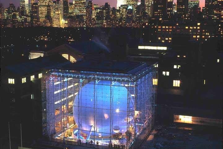How to Sightsee New York Efficiently with a New York CityPASS photo 5