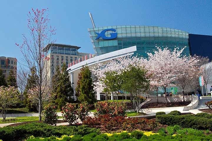 Explore Atlanta’s Top Attractions with the Atlanta CityPASS® photo 2