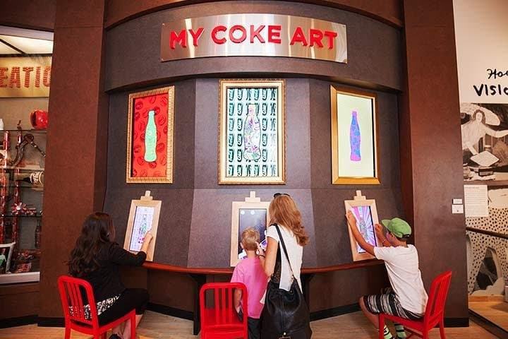 Explore Atlanta’s Top Attractions with the Atlanta CityPASS® photo 6