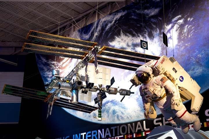 Houston CityPASS: Save on Space Center, Zoo, Museums & Aquarium photo 4