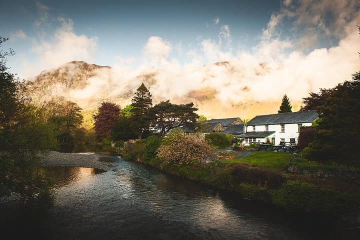3-Day Lake District Explorer: Windermere, Grasmere & Honister Pass