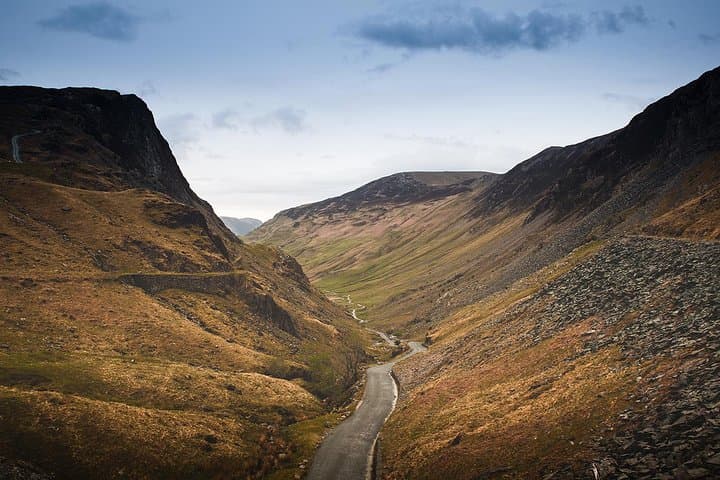 3-Day Lake District Explorer: Windermere, Grasmere & Honister Pass photo 5
