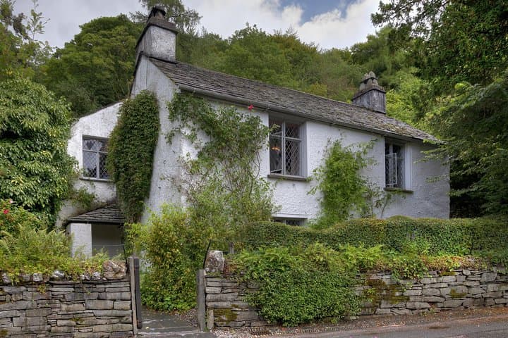 Windermere & Lake District Day Tour from Manchester with Lake Windermere Cruise photo 4