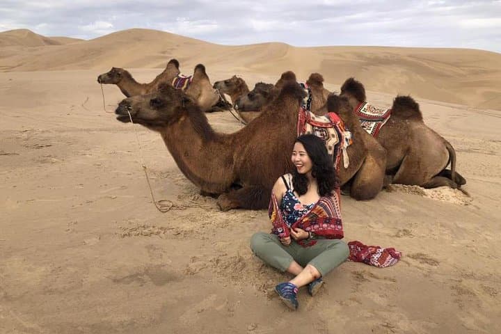 13-Day Mongolia Adventure: Gobi Desert to Orkhon Valley & Kharkhorin photo 3