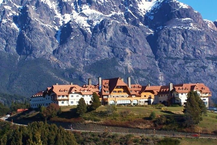 4-Day Bariloche Adventure: Nahuel Huapi, Circuito Chico & Tronador from Buenos Aires photo 4