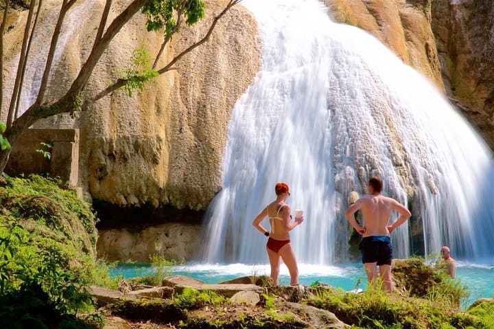 Maya Train Journey: Palenque to Cancun in 6 Days photo 2