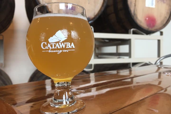 Asheville’s South Slope Brewery Walk: Behind the Tanks and Taps photo 3