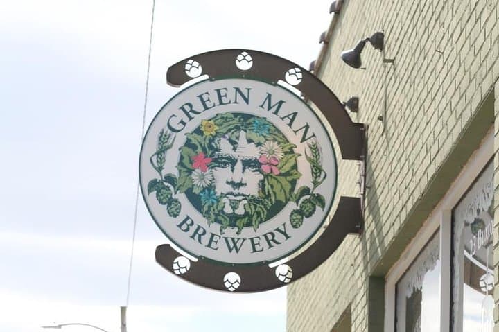 Asheville’s South Slope Brewery Walk: Behind the Tanks and Taps photo 5
