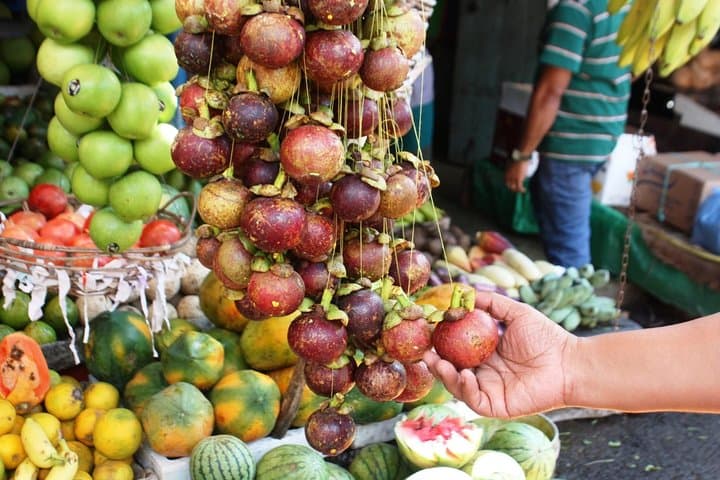 Kandy Market Visit & Private Home Cooking Class with Transfers photo 2