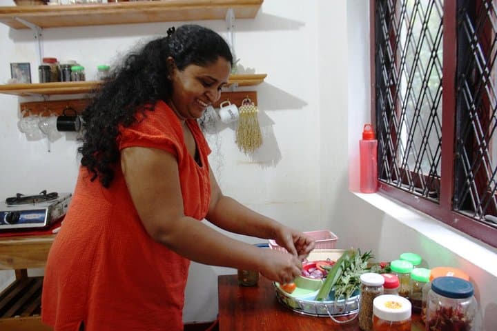 Kandy Market Visit & Private Home Cooking Class with Transfers photo 4
