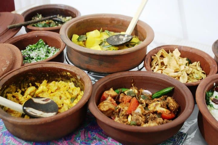 Kandy Market Visit & Private Home Cooking Class with Transfers photo 5
