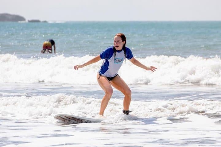 Full-Day Adventure Tour from Manuel Antonio & Quepos to Vista Los Suenos – Choose 2 Activities photo 4