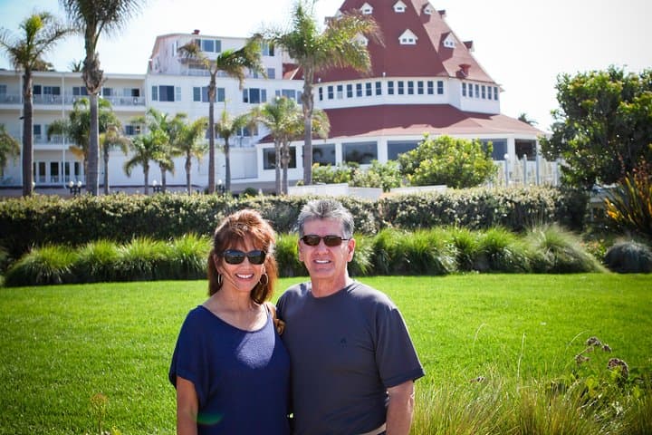 San Diego in One Day: Coronado, Balboa Park & La Jolla Coastal Highlights