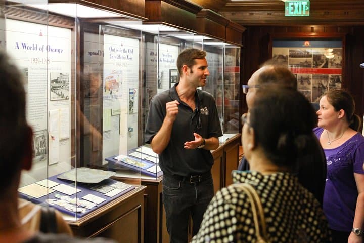 San Diego in One Day: Coronado, Balboa Park & La Jolla Coastal Highlights photo 4